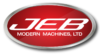 JEB Modern Machines, LTD